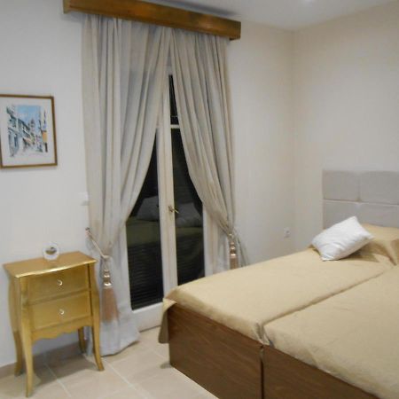 Elena'S Old Corfu Town Apartment Exterior photo