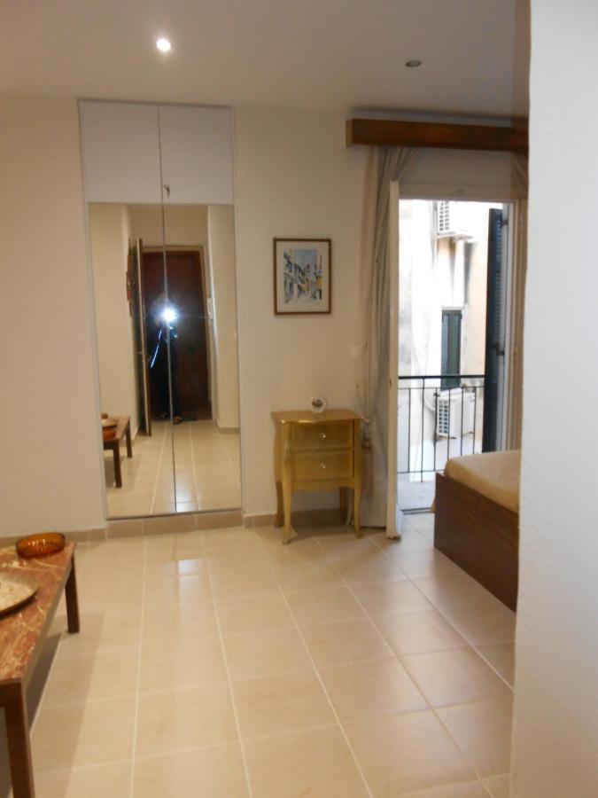 Elena'S Old Corfu Town Apartment Exterior photo